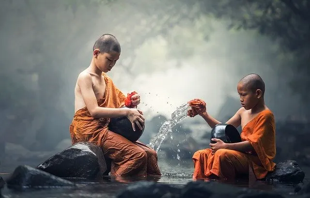 Buddist Divorce Laws and Procedure in Bangladesh