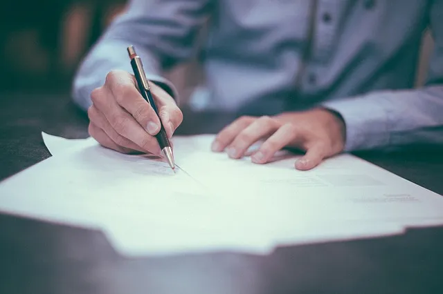 Sample employment contract, how to draft a compliant employment contract as per the laws of Bangladesh