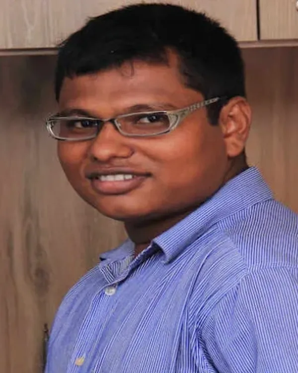 Abdur Rahman