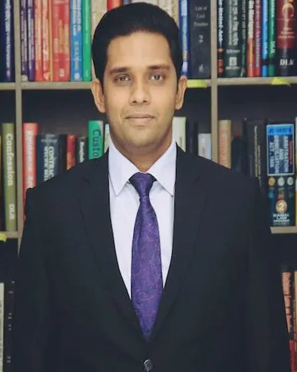 AHM Belal Chowdhury
