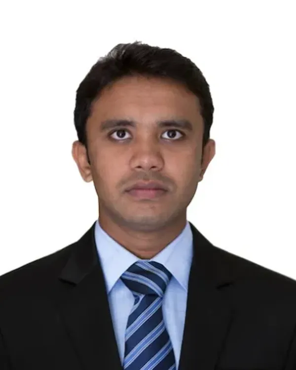 Md Habebur Rahman