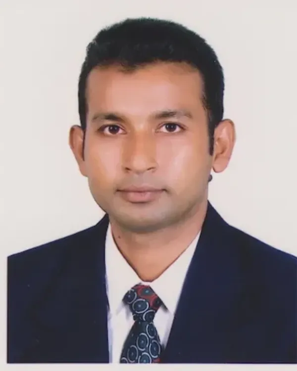 Qazi Al Mamun