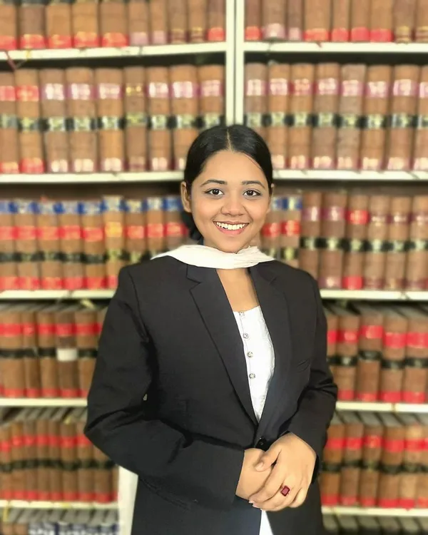 Sabrina Chowdhury Prome