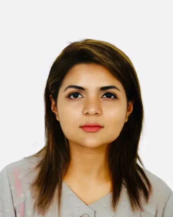 Tasmiah Nuhiya Ahmed